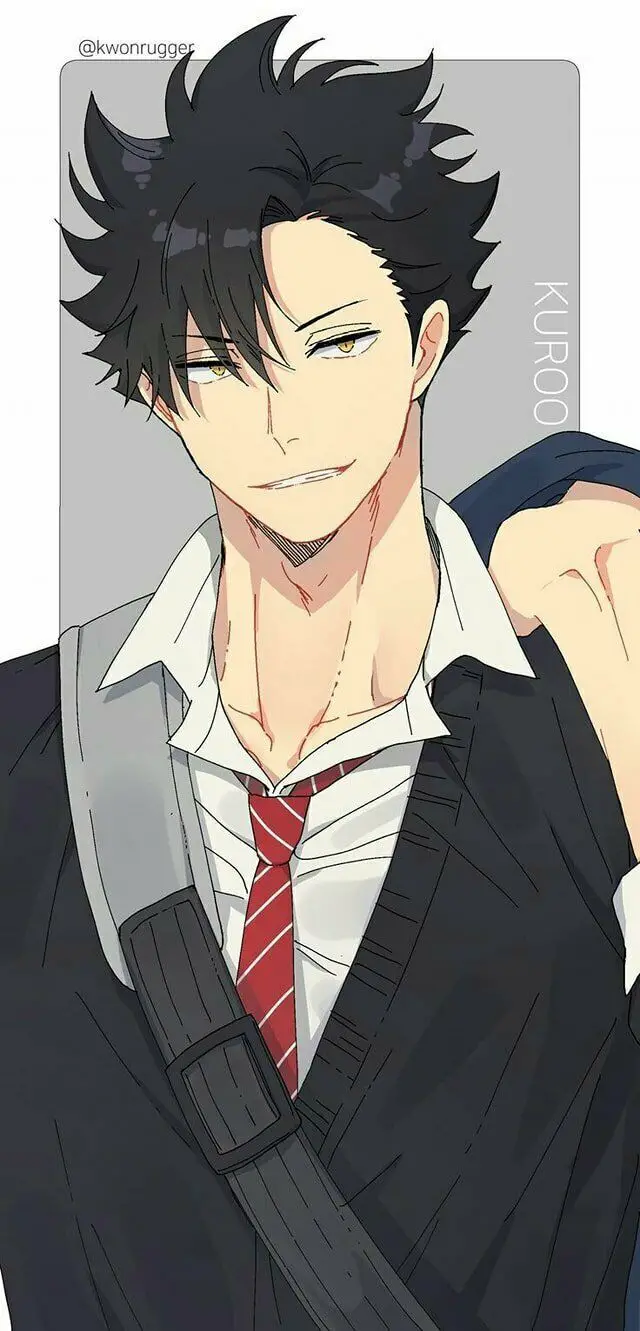 Haikyuu Nettruyen ZZZ Chương 204 Page 20