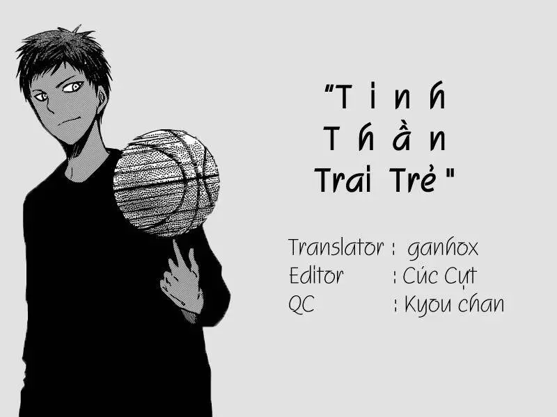 Haikyuu Nettruyen ZZZ Chương 16 Page 1