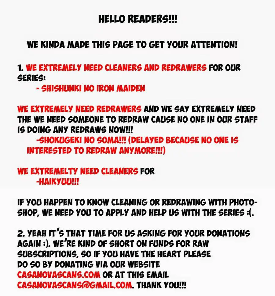 Haikyuu Nettruyen ZZZ Chương 63 Page 22