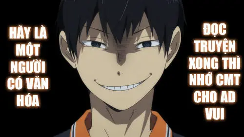 Haikyuu Nettruyen ZZZ Chương 127 Page 20