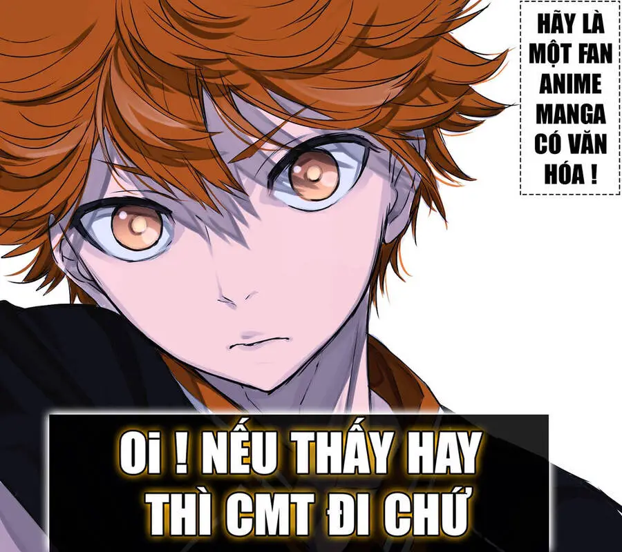 Haikyuu Nettruyen ZZZ Chương 124 Page 20