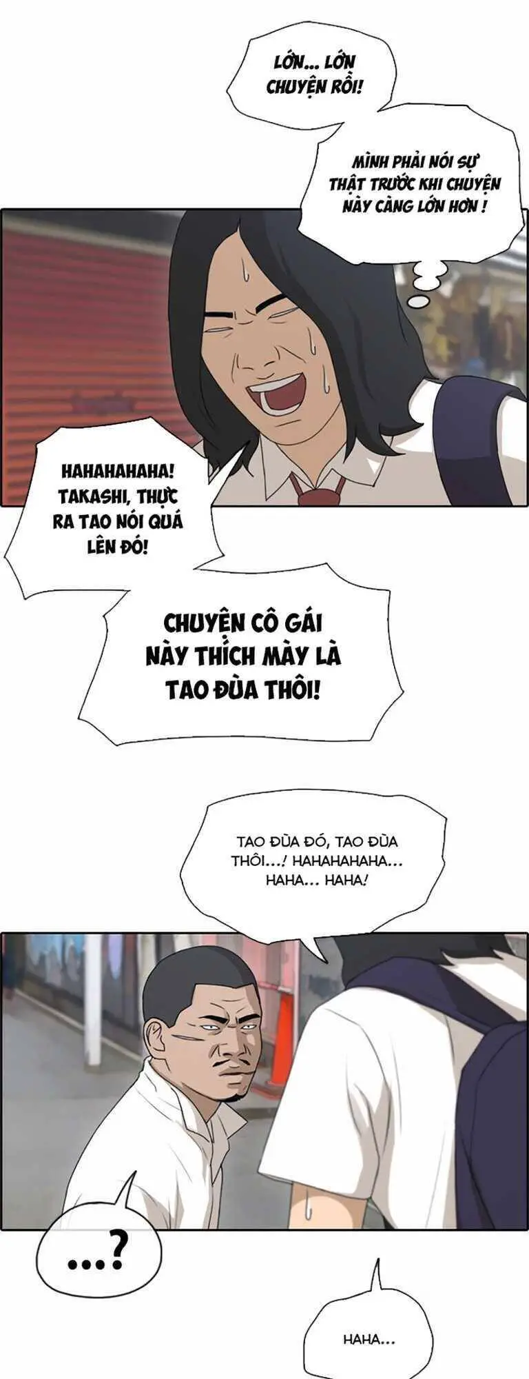 Free Draw Nettruyen ZZZ Chương 131 Page 30