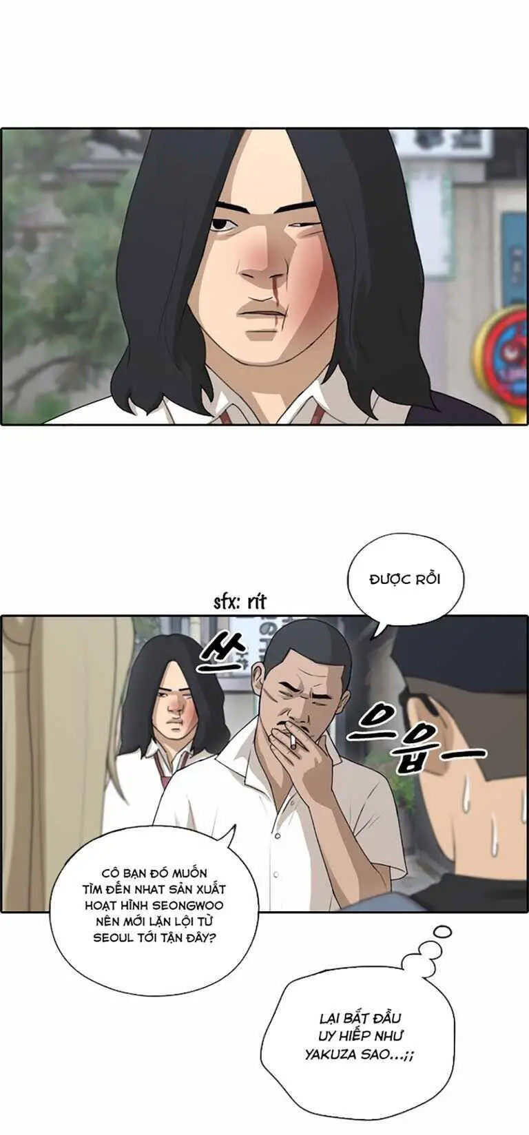 Free Draw Nettruyen ZZZ Chương 131 Page 32