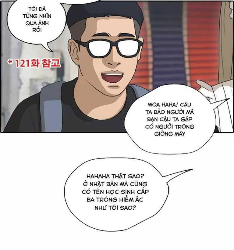 Free Draw Nettruyen ZZZ Chương 131 Page 34
