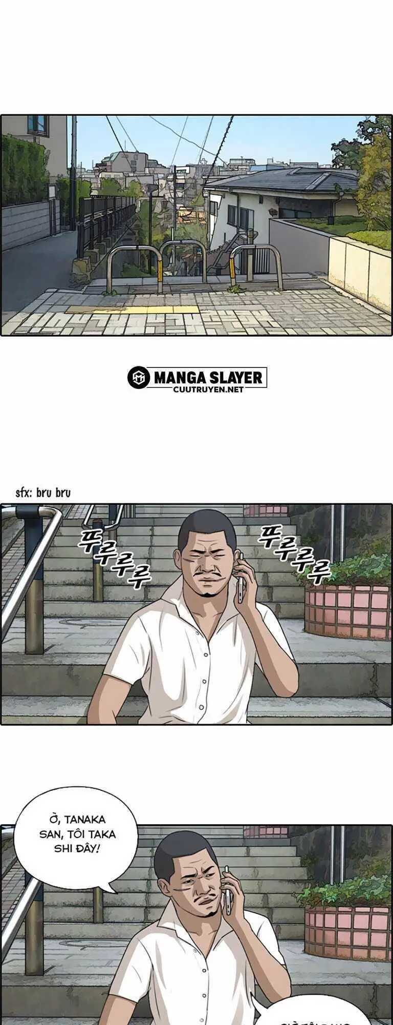 Free Draw Nettruyen ZZZ Chương 131 Page 37