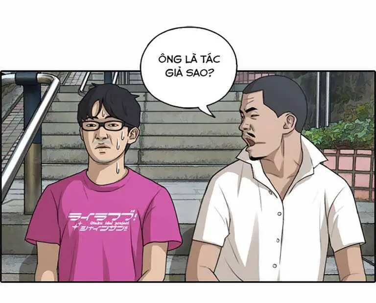 Free Draw Nettruyen ZZZ Chương 131 Page 41