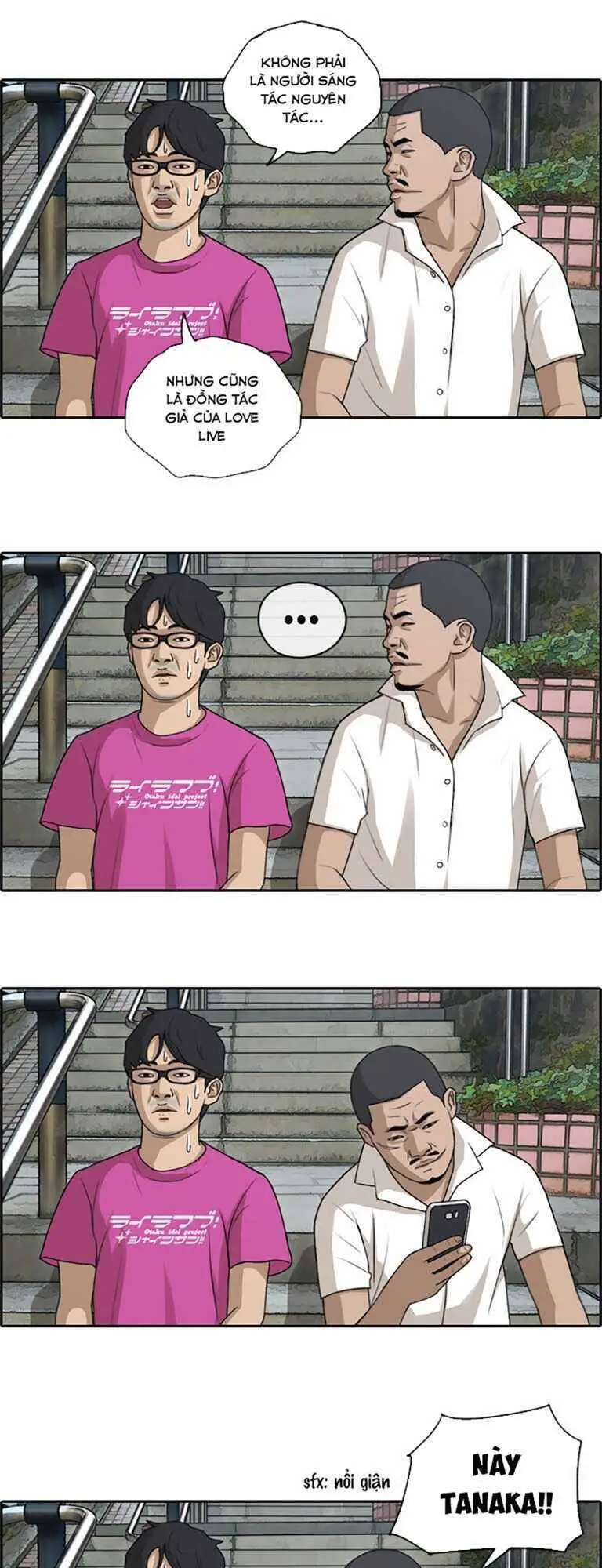 Free Draw Nettruyen ZZZ Chương 131 Page 42