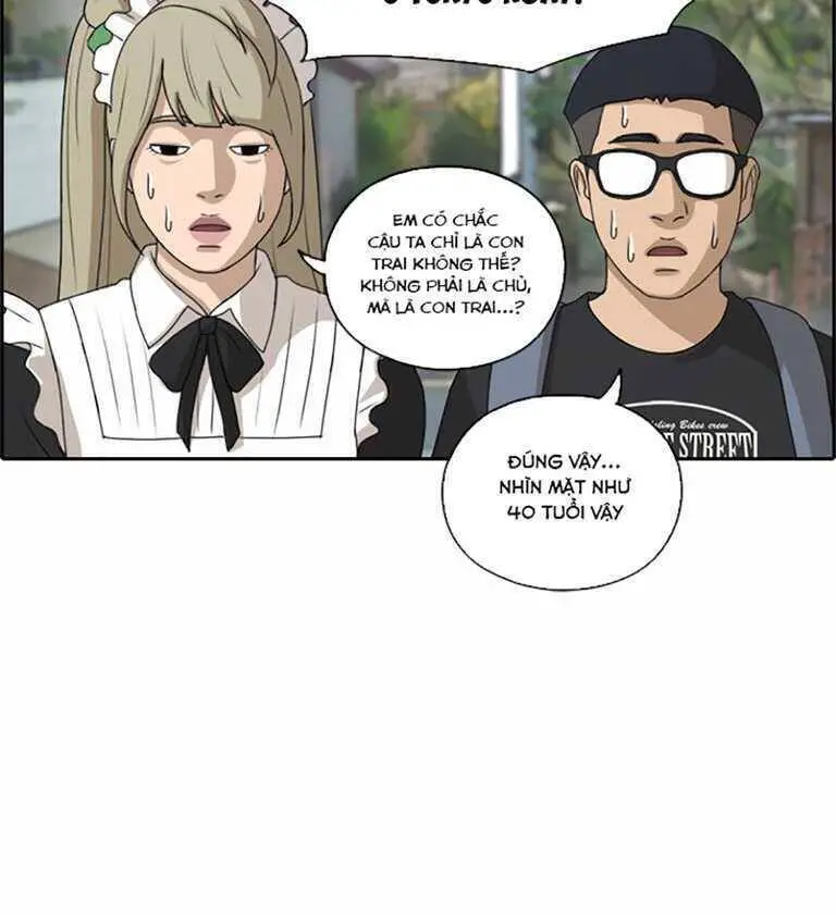 Free Draw Nettruyen ZZZ Chương 131 Page 45