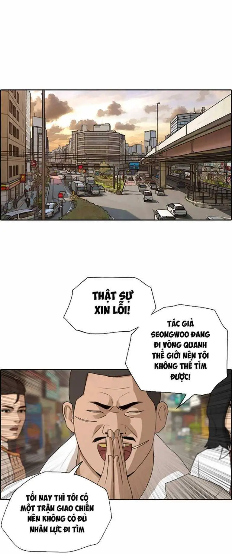 Free Draw Nettruyen ZZZ Chương 131 Page 46