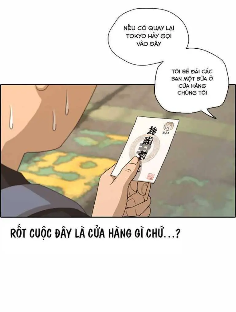 Free Draw Nettruyen ZZZ Chương 131 Page 48