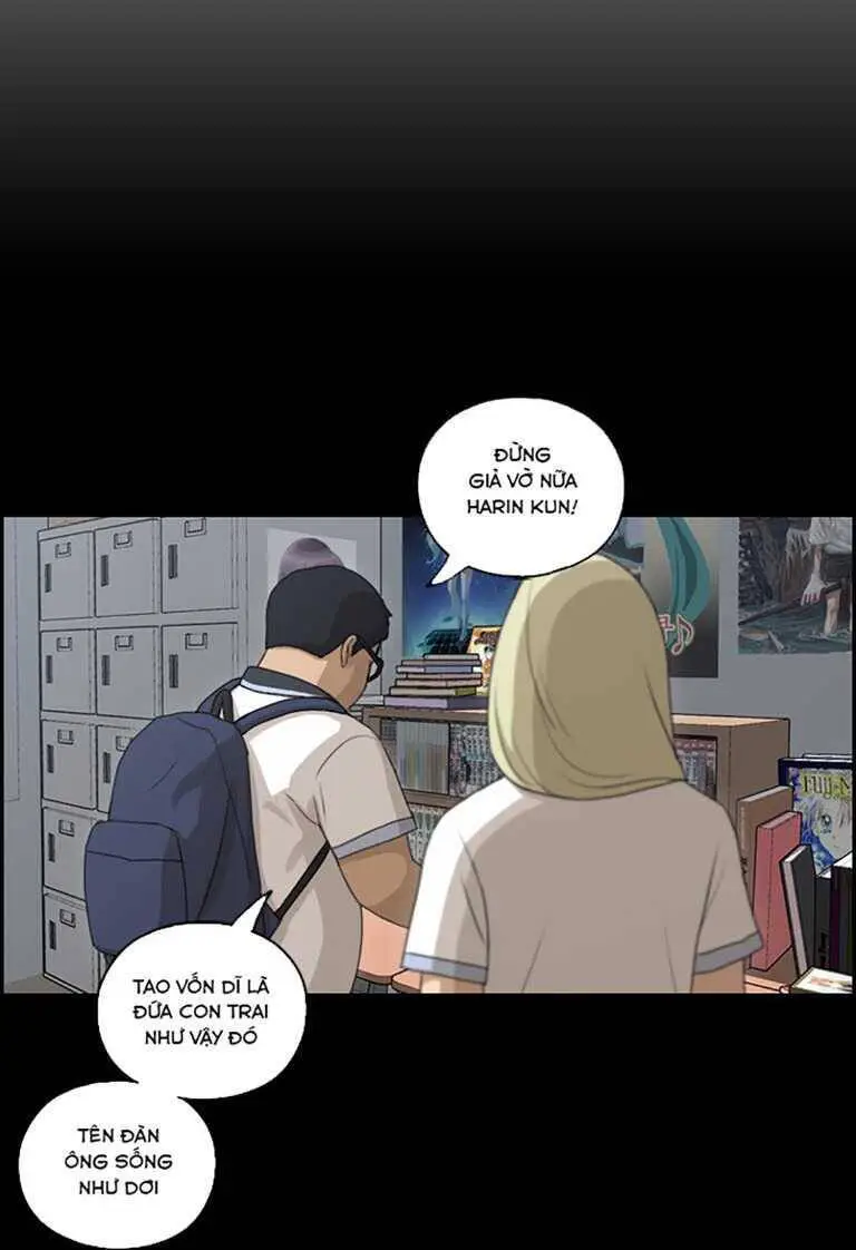 Free Draw Nettruyen ZZZ Chương 131 Page 52