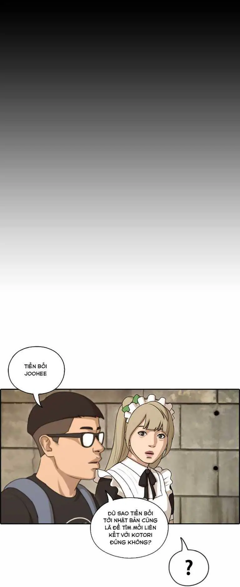 Free Draw Nettruyen ZZZ Chương 131 Page 53