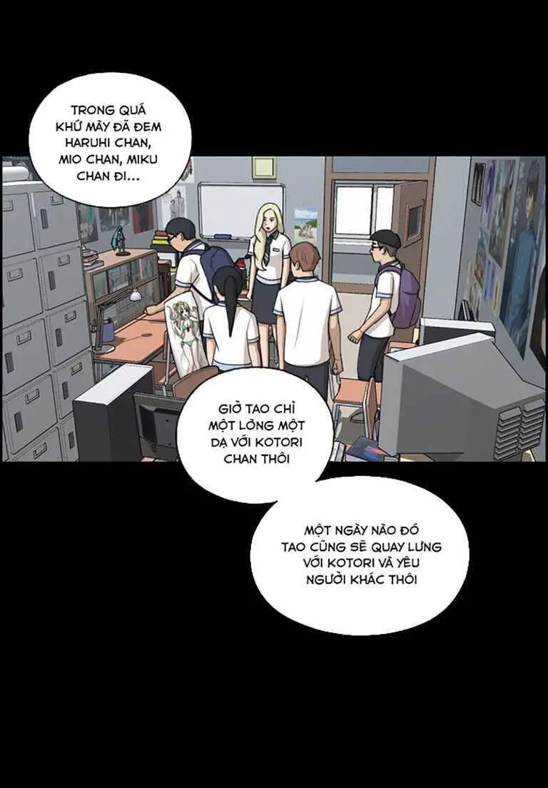 Free Draw Nettruyen ZZZ Chương 131 Page 54
