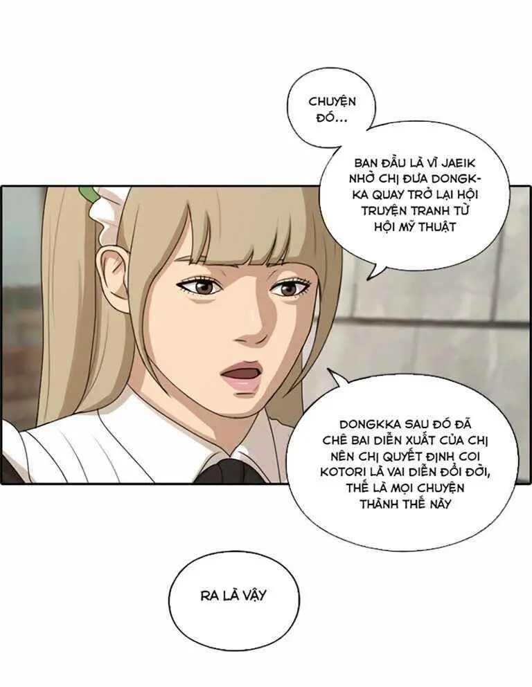 Free Draw Nettruyen ZZZ Chương 131 Page 55