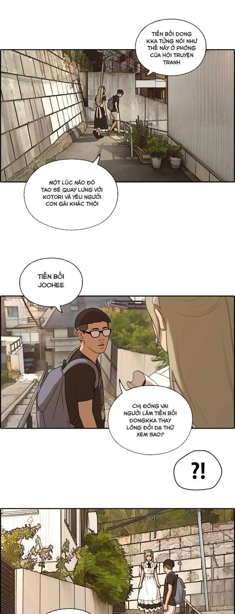 Free Draw Nettruyen ZZZ Chương 131 Page 57