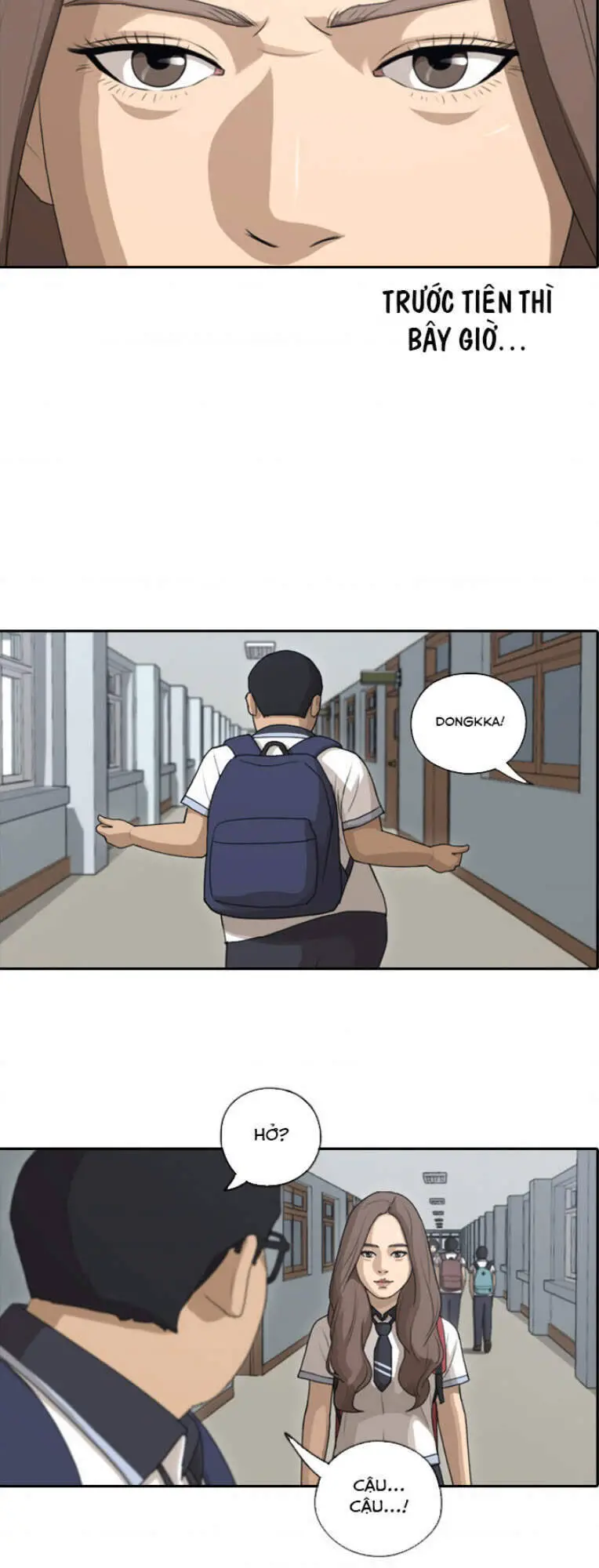 Free Draw Nettruyen ZZZ Chương 106 Page 3