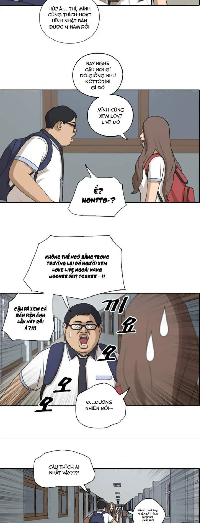 Free Draw Nettruyen ZZZ Chương 106 Page 5