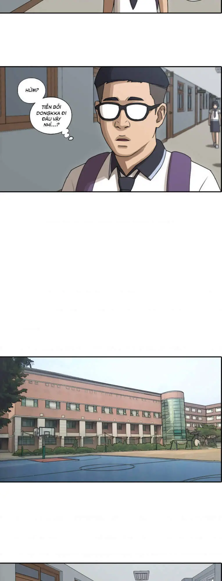 Free Draw Nettruyen ZZZ Chương 106 Page 7