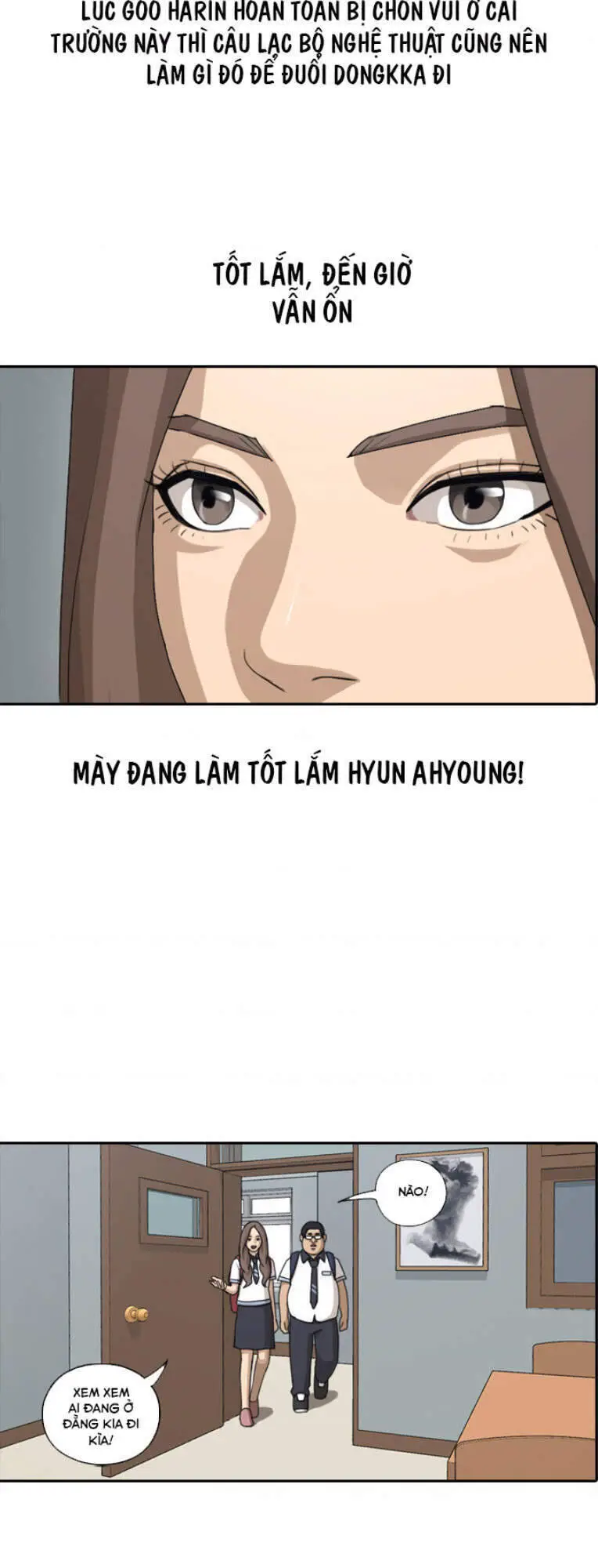 Free Draw Nettruyen ZZZ Chương 106 Page 9