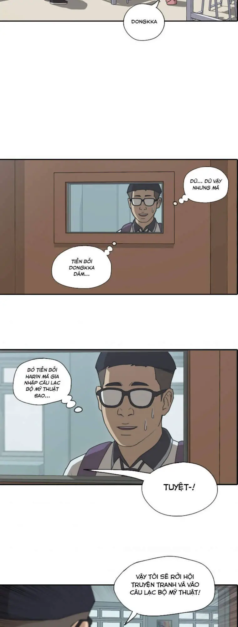 Free Draw Nettruyen ZZZ Chương 106 Page 17
