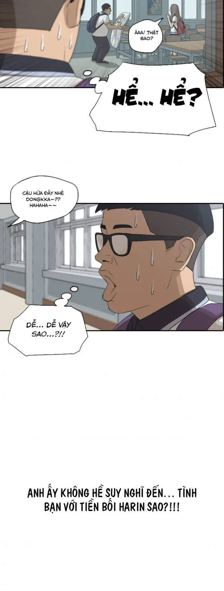 Free Draw Nettruyen ZZZ Chương 106 Page 18