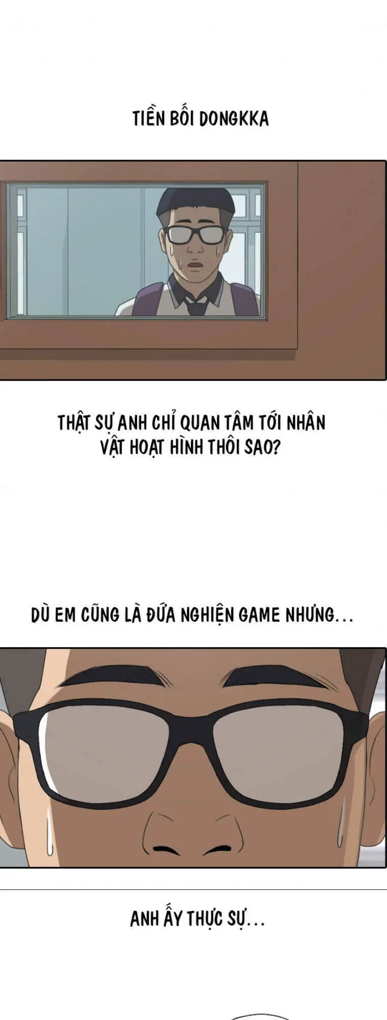 Free Draw Nettruyen ZZZ Chương 106 Page 19