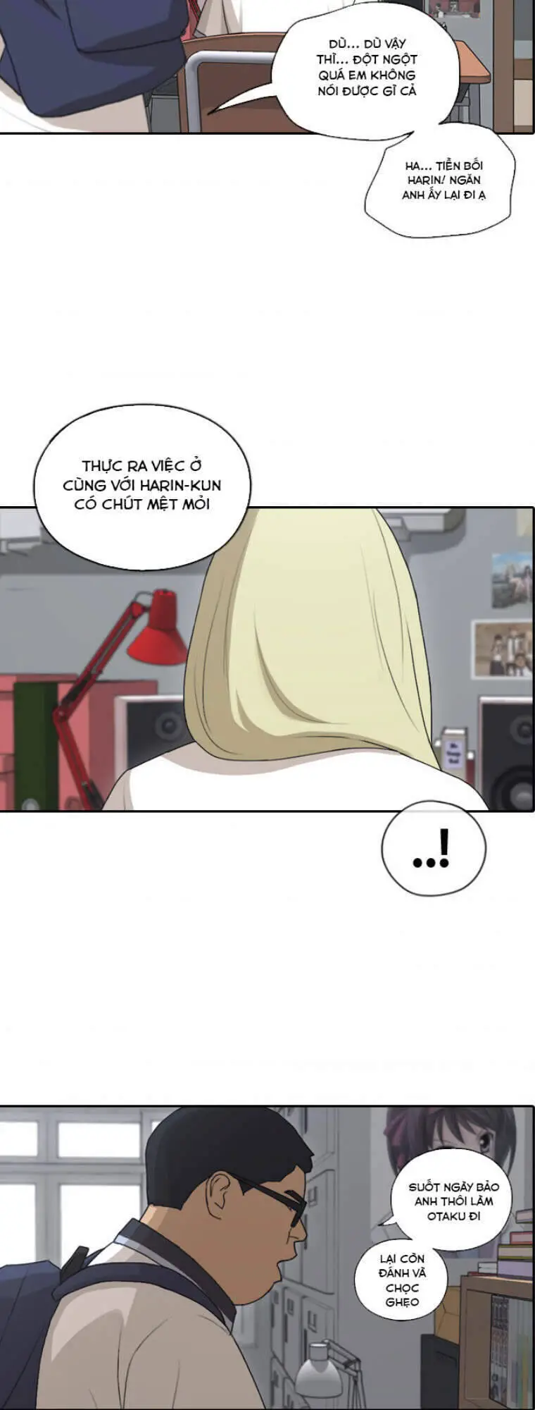 Free Draw Nettruyen ZZZ Chương 106 Page 27