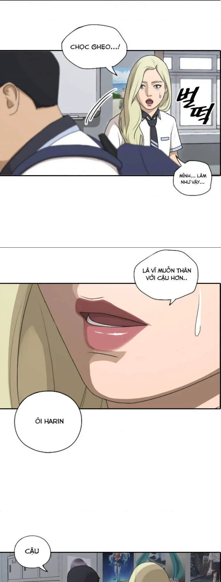 Free Draw Nettruyen ZZZ Chương 106 Page 28