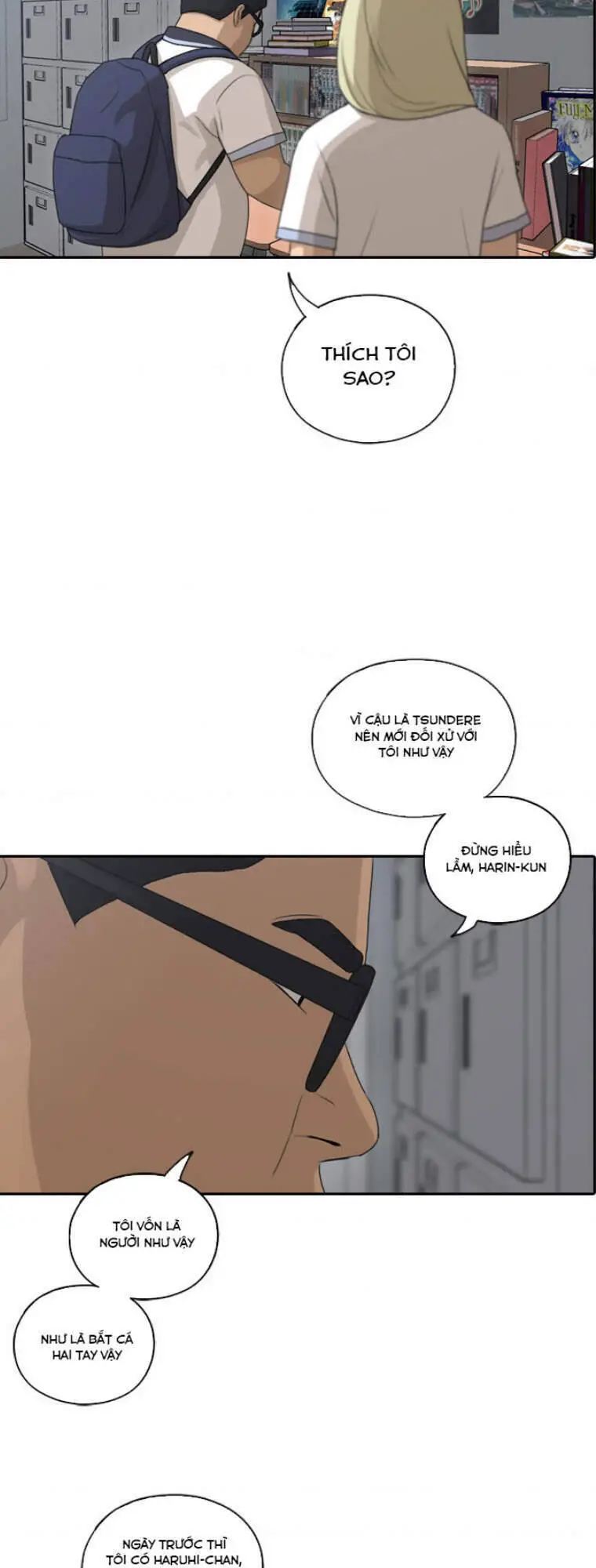 Free Draw Nettruyen ZZZ Chương 106 Page 29