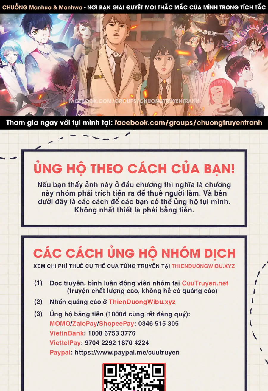 Free Draw Nettruyen ZZZ Chuong 116 Page 1