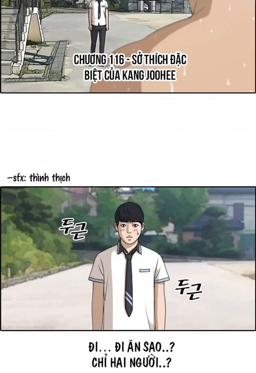 Free Draw Nettruyen ZZZ Chuong 116 Page 5