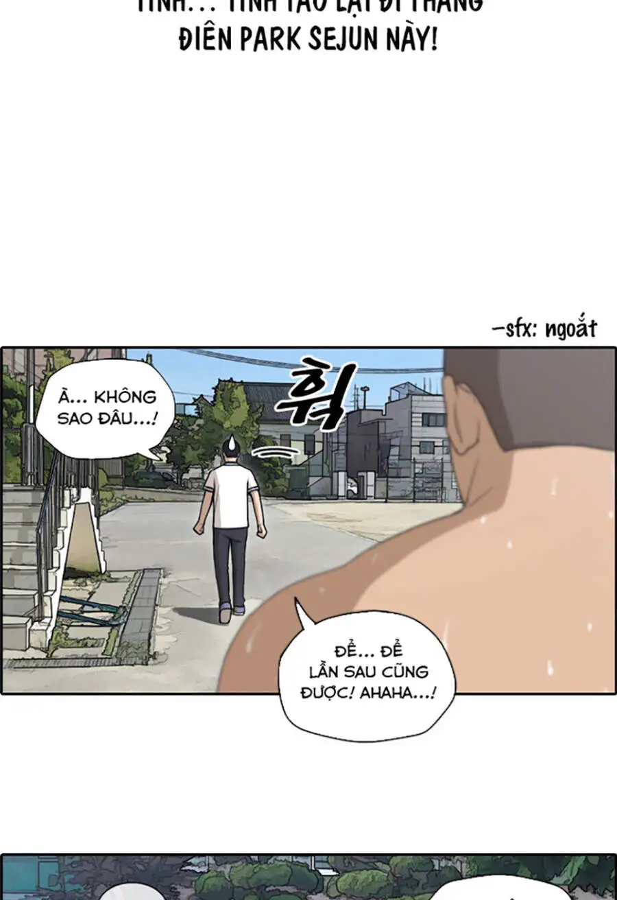 Free Draw Nettruyen ZZZ Chuong 116 Page 9