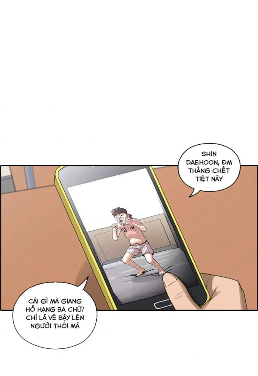 Free Draw Nettruyen ZZZ Chuong 116 Page 15