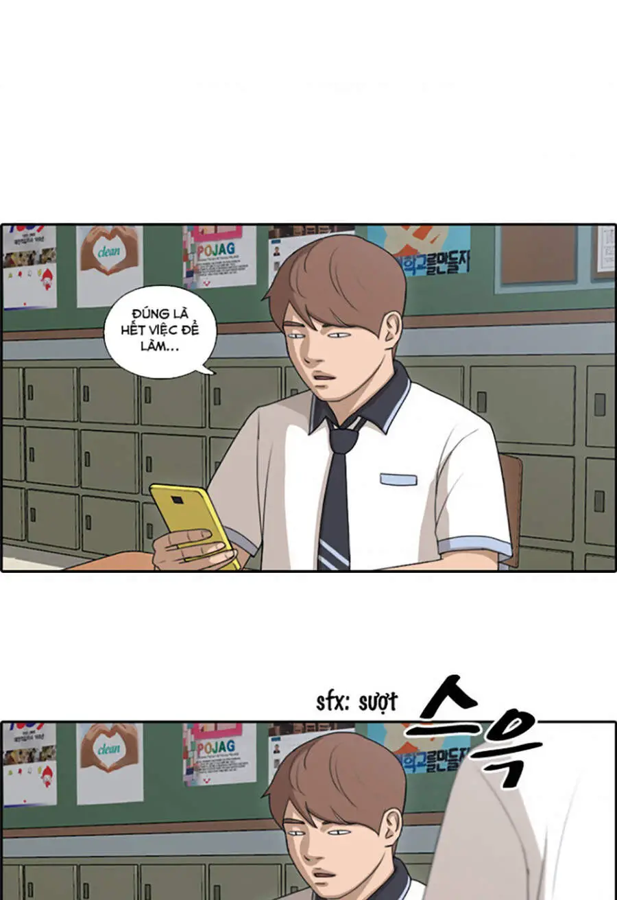 Free Draw Nettruyen ZZZ Chuong 116 Page 16