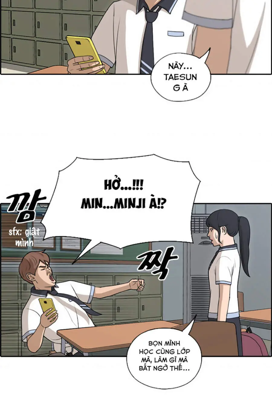 Free Draw Nettruyen ZZZ Chuong 116 Page 17