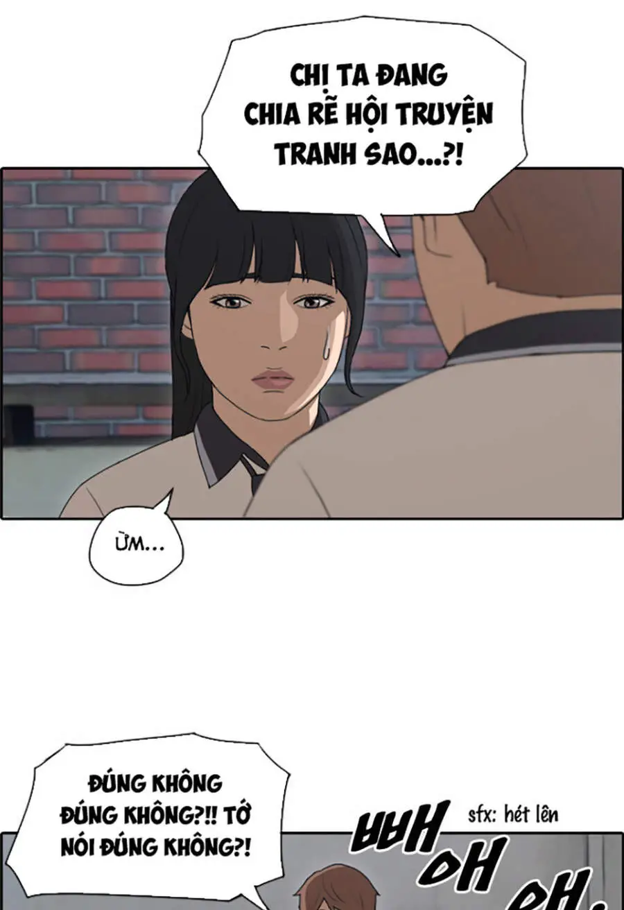 Free Draw Nettruyen ZZZ Chuong 116 Page 21