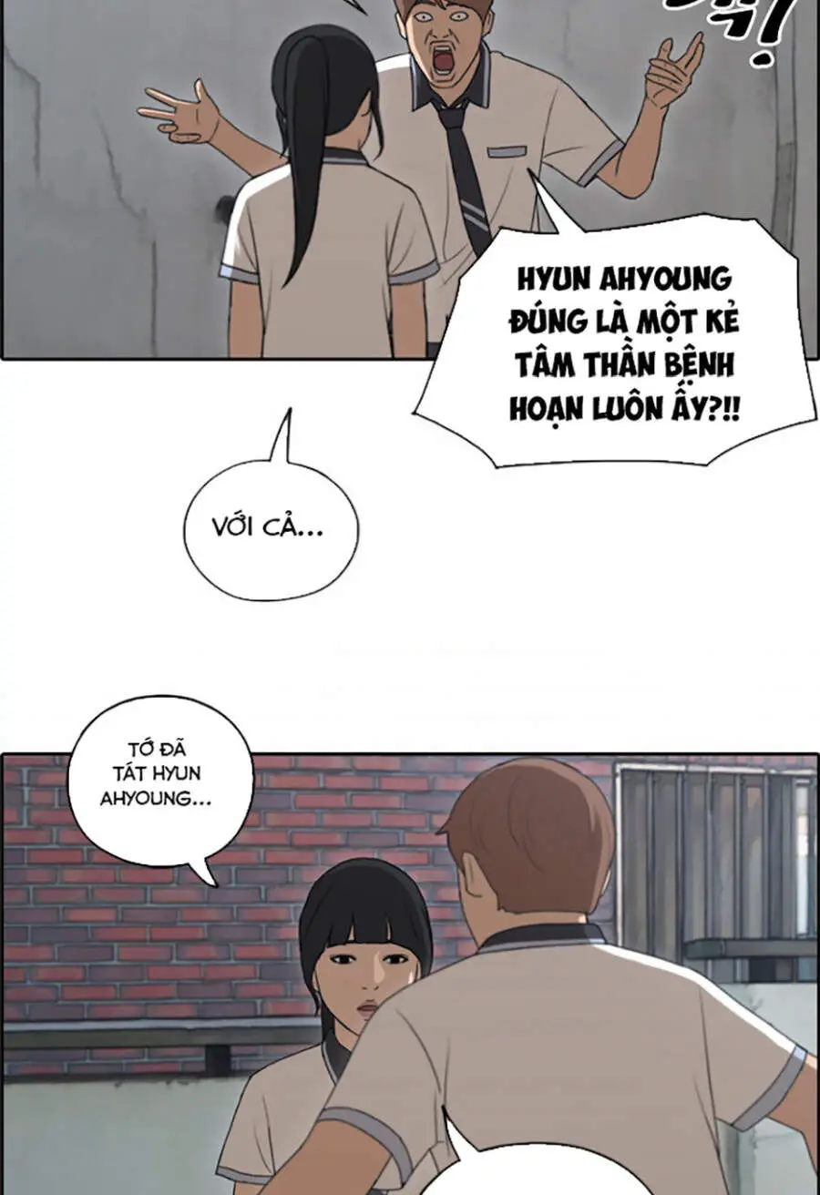 Free Draw Nettruyen ZZZ Chuong 116 Page 22