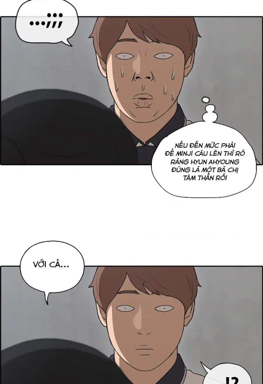 Free Draw Nettruyen ZZZ Chuong 116 Page 24