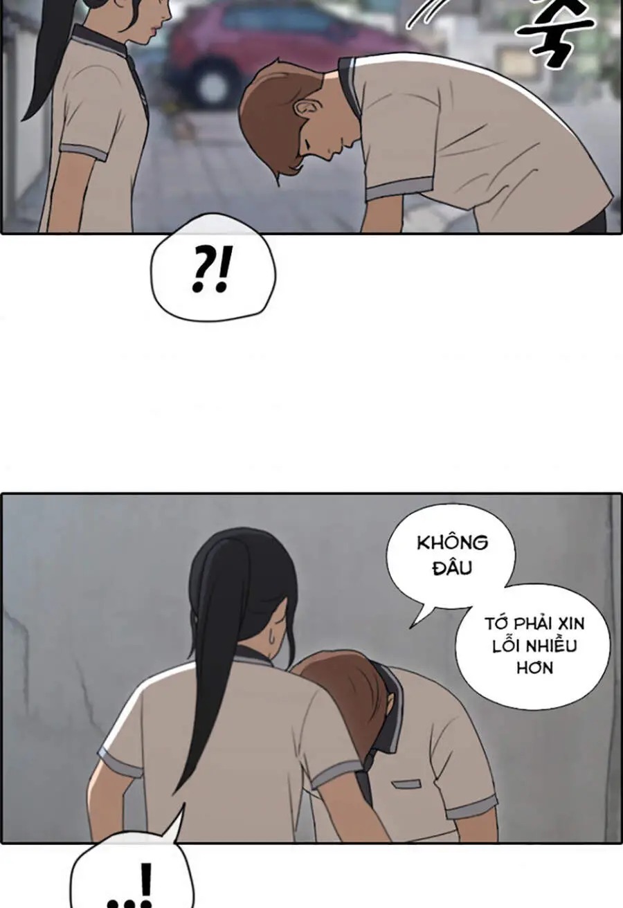Free Draw Nettruyen ZZZ Chuong 116 Page 27
