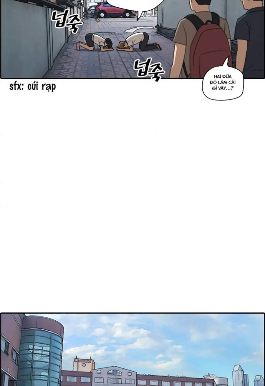 Free Draw Nettruyen ZZZ Chuong 116 Page 29