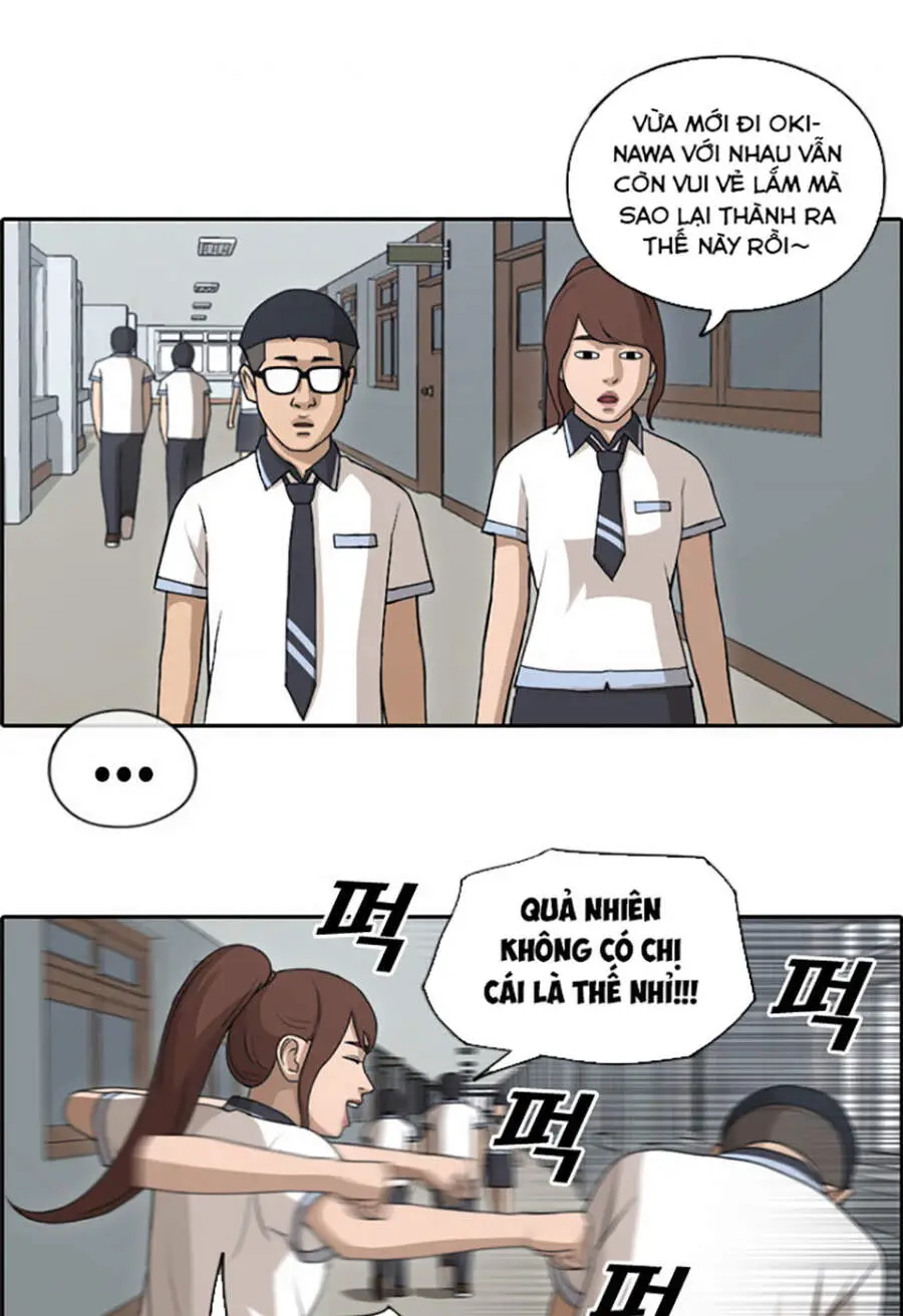 Free Draw Nettruyen ZZZ Chuong 116 Page 31