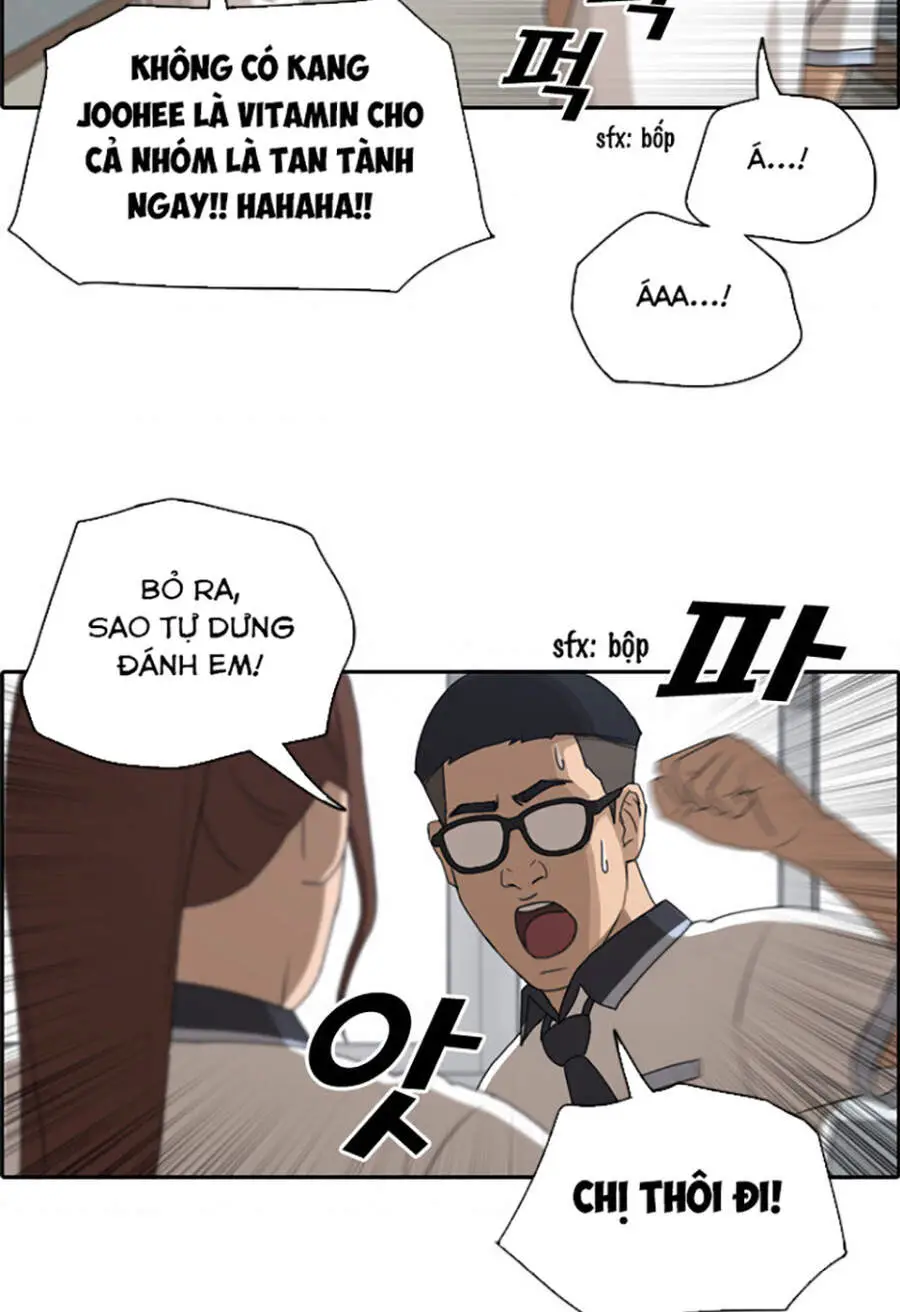 Free Draw Nettruyen ZZZ Chuong 116 Page 32
