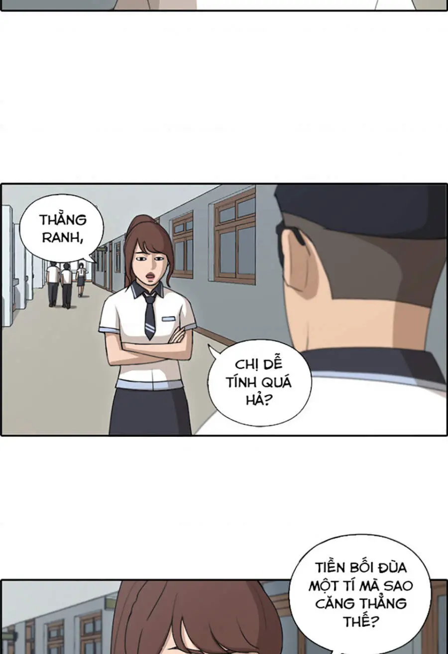 Free Draw Nettruyen ZZZ Chuong 116 Page 35