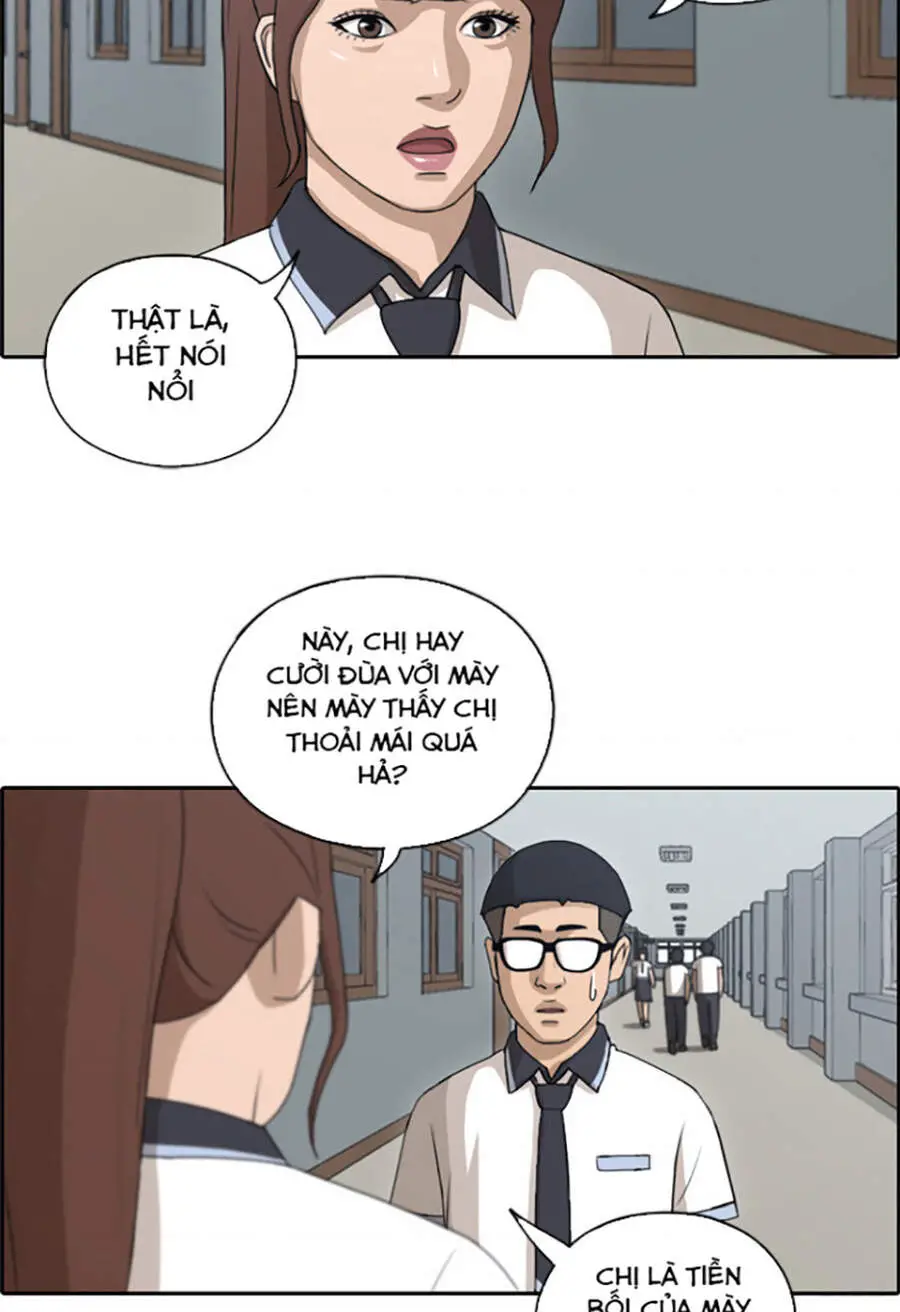 Free Draw Nettruyen ZZZ Chuong 116 Page 36