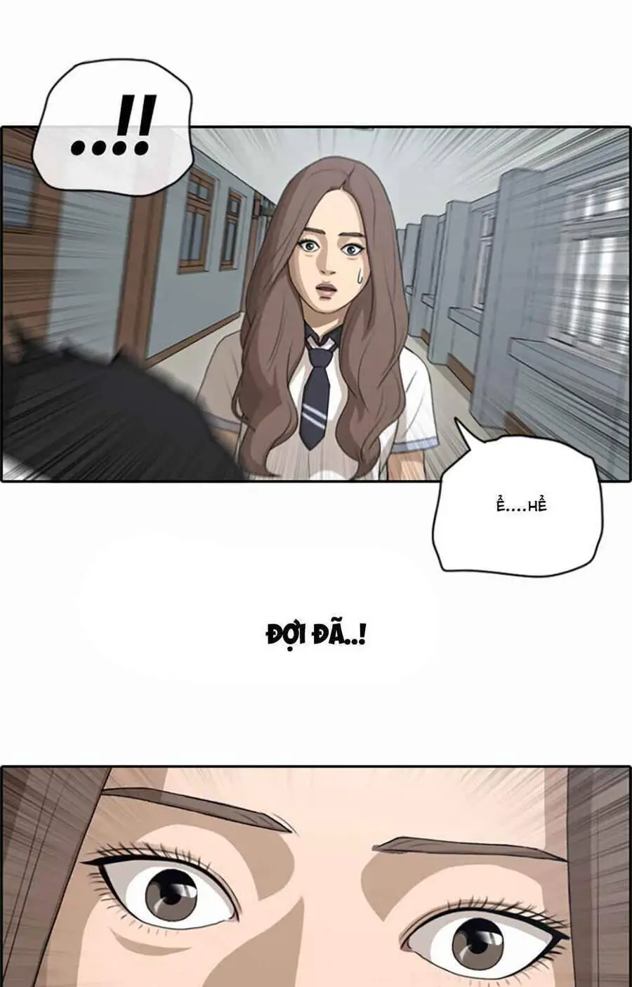 Free Draw Nettruyen ZZZ Chương 104 Page 30