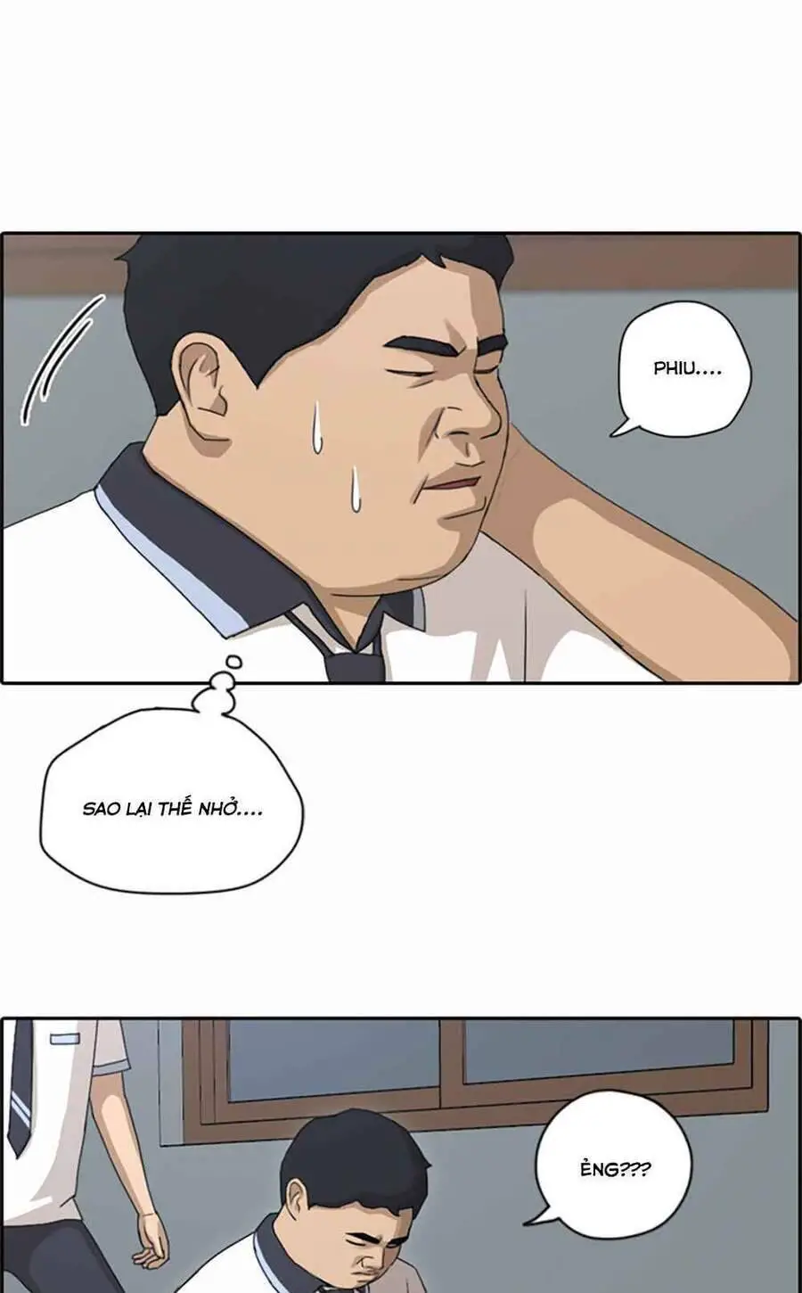 Free Draw Nettruyen ZZZ Chương 104 Page 32