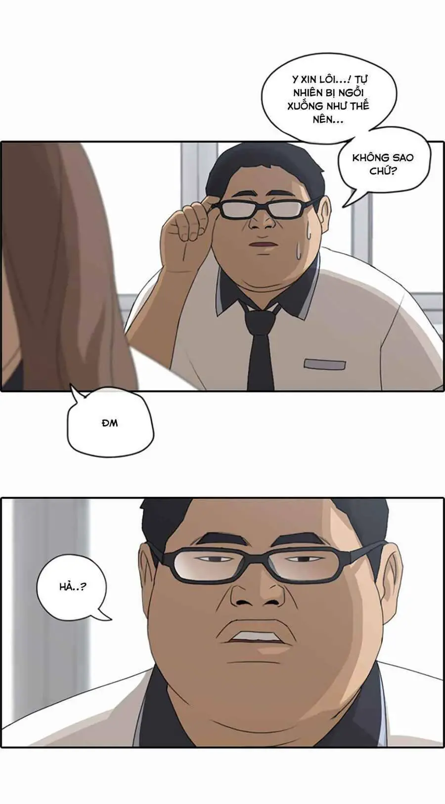 Free Draw Nettruyen ZZZ Chương 104 Page 37