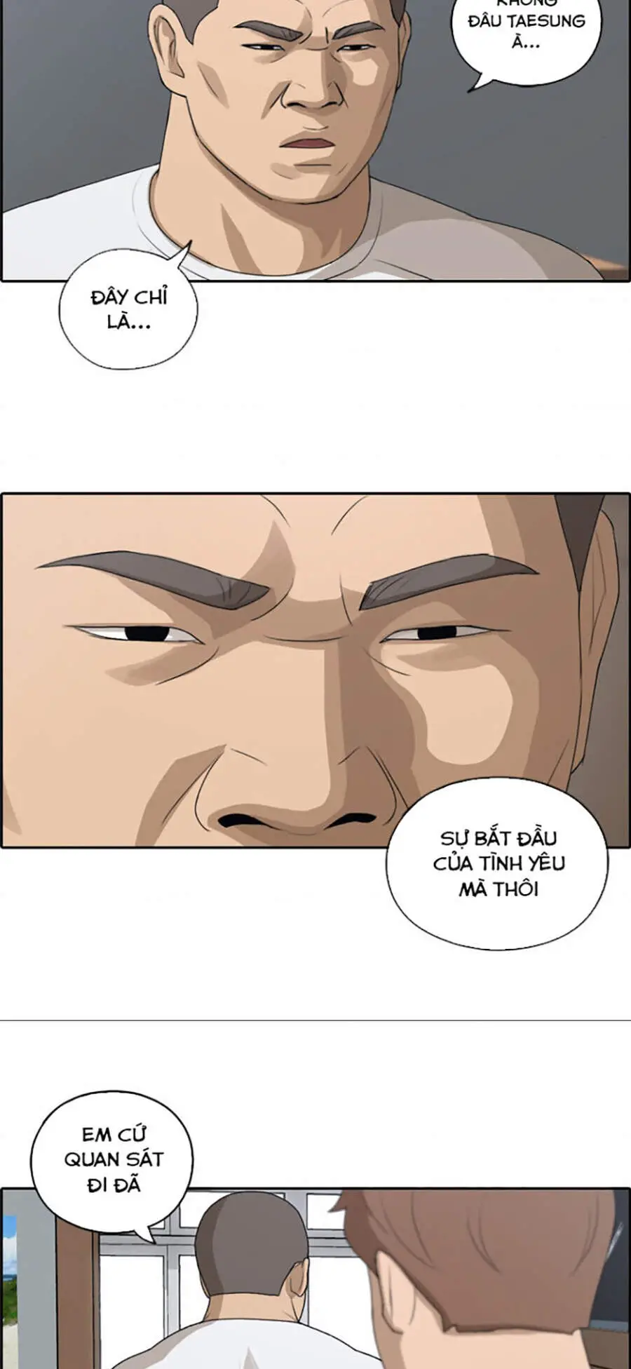 Free Draw Nettruyen ZZZ Chương 112 Page 5