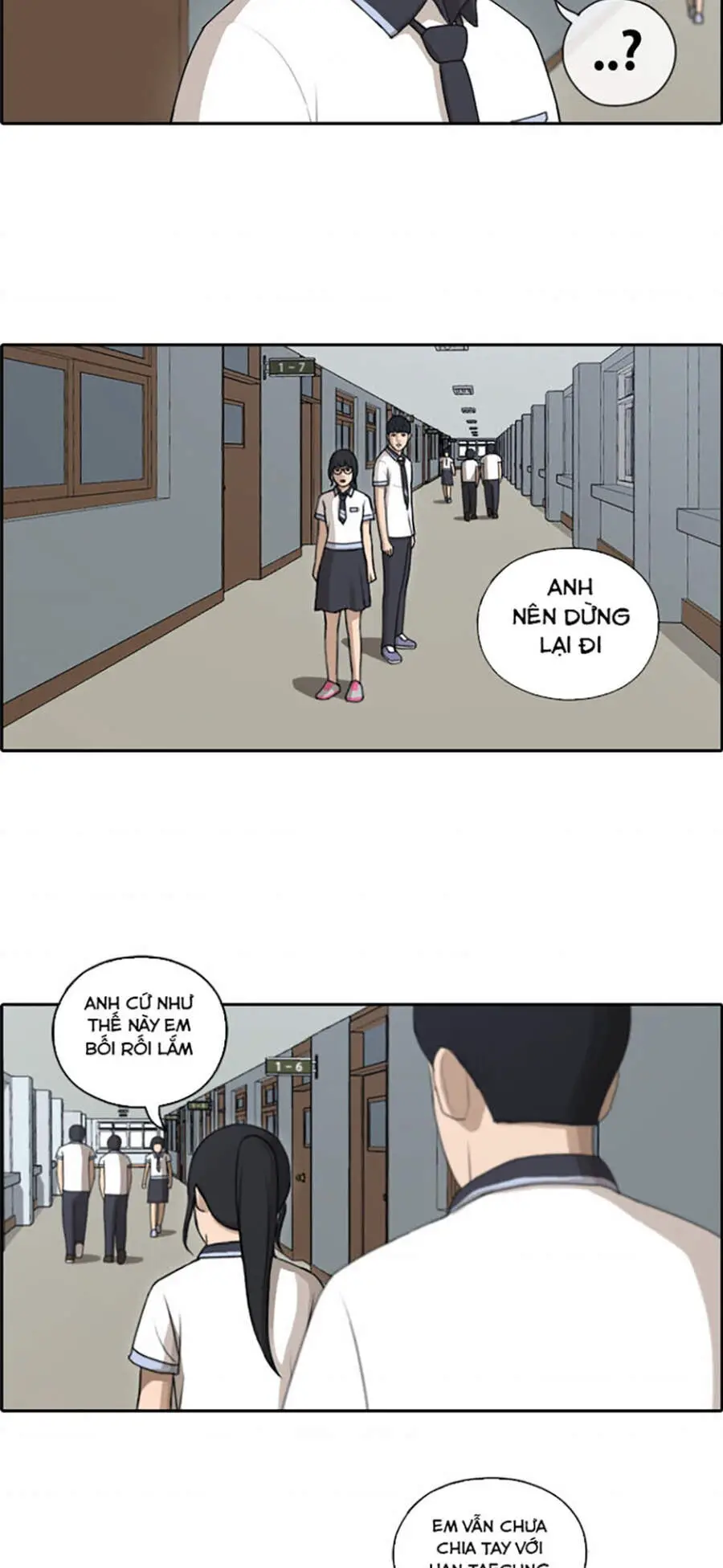 Free Draw Nettruyen ZZZ Chương 112 Page 11