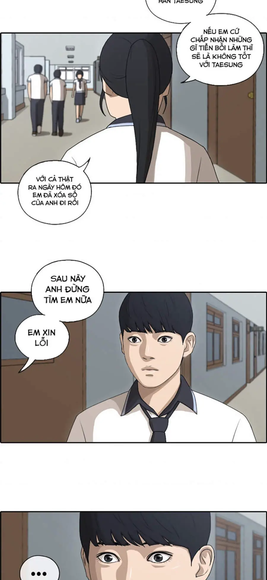 Free Draw Nettruyen ZZZ Chương 112 Page 12